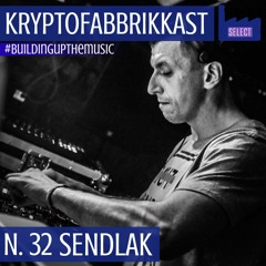 KRYPTOFABBRIKKAST_N.32 SENDLAK | Free DL