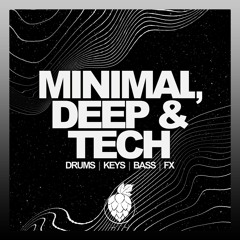 LS046 Minimal, Deep & Tech