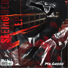 Seeing Red (Prod. By robgoodknight)