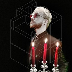 NUODĖMIŲ GATVĖ | Dark Disco - Post-Punk mix [KATILINĖ]