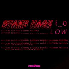 i_o - Low (STAMP Hack)