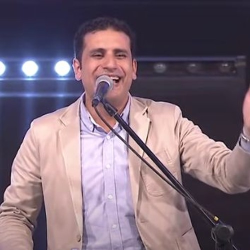 ميدلي نشكر كل حين + يالا نحي يسوع الملك - المرنم صموئيل فاروق