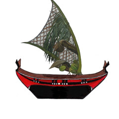 WAO Island Hop Dance