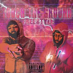Ready Regg & Vee Hundoos - Touch The Ground (Freestyle)