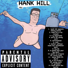 Stream King of the Hill Podcasts  Listen to podcast episodes online for  free on SoundCloud