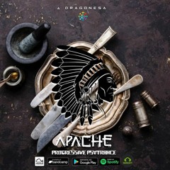 Apache (A Dragonesa)