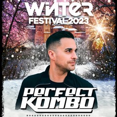 PERFECT KOMBO @ WINTER FESTIVAL 2023 (RAVEART)