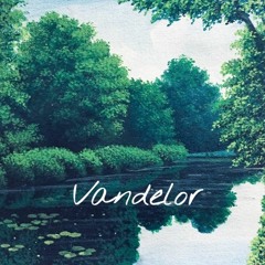 Canopy Sounds 103 - Vandelor