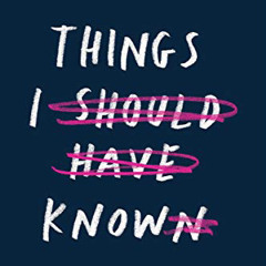 OJ Smitty - I SHOULD OF KNOWN