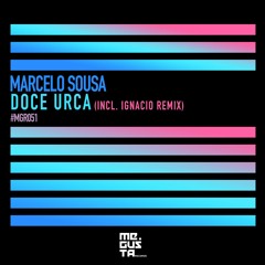 Marcelo Sousa - Doce Urca (Original Mix)