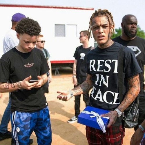 lil mosey lil skies