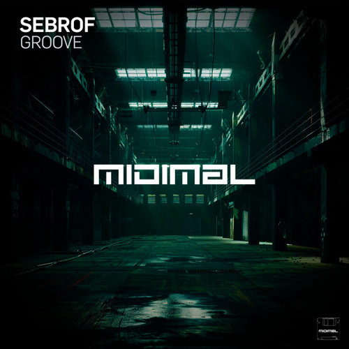 Groove (Extended Mix)