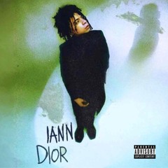 iann dior - Floating (Unreleased Official Audio)
