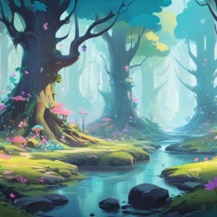 Woods of Hope