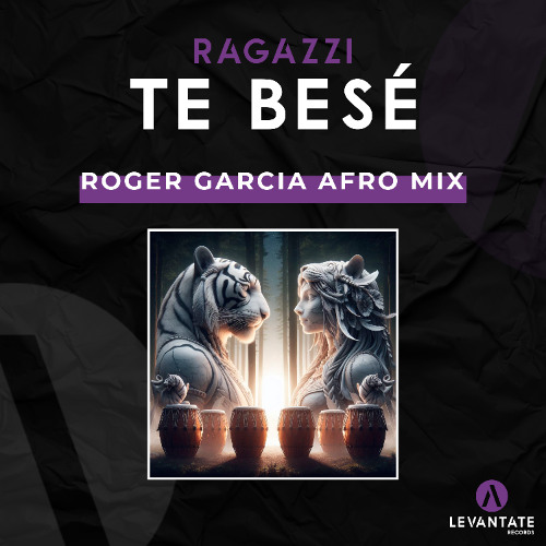 Te Bese (Roger Garcia AfroMix) FREE DOWNLOAD *Filtered Copyright*