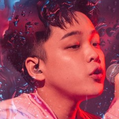 《Berry》<李佳隆> Rap of China中国新说唱2020
