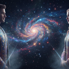 Wild and Open GGGhostwriter