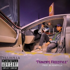 Stillakilla - Principe Freestyle