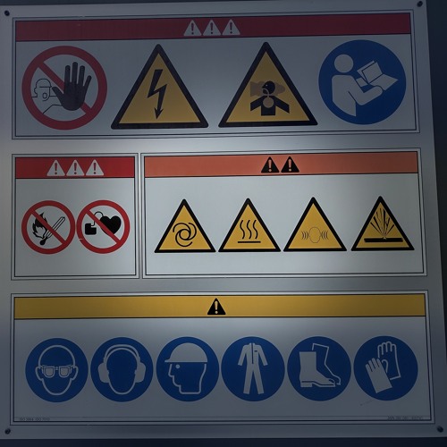Stream Warning by Overfolded | Listen online for free on SoundCloud