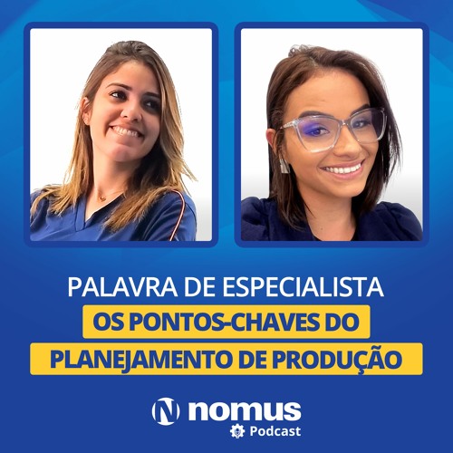 Palavra De Especialista #39 - Planejamento de Produção: o que é importante saber