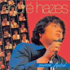 Cover #AndreHazes - n beetje verliefd