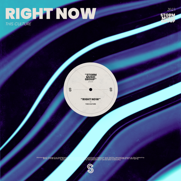 Right Now (Extended Mix)