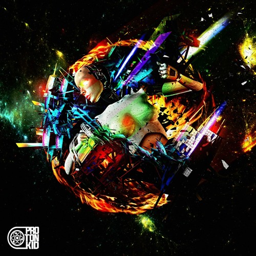 Proton Kid - Breaking Point