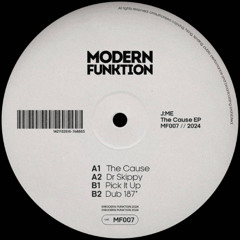 A2 - Dr Skippy [MF007]