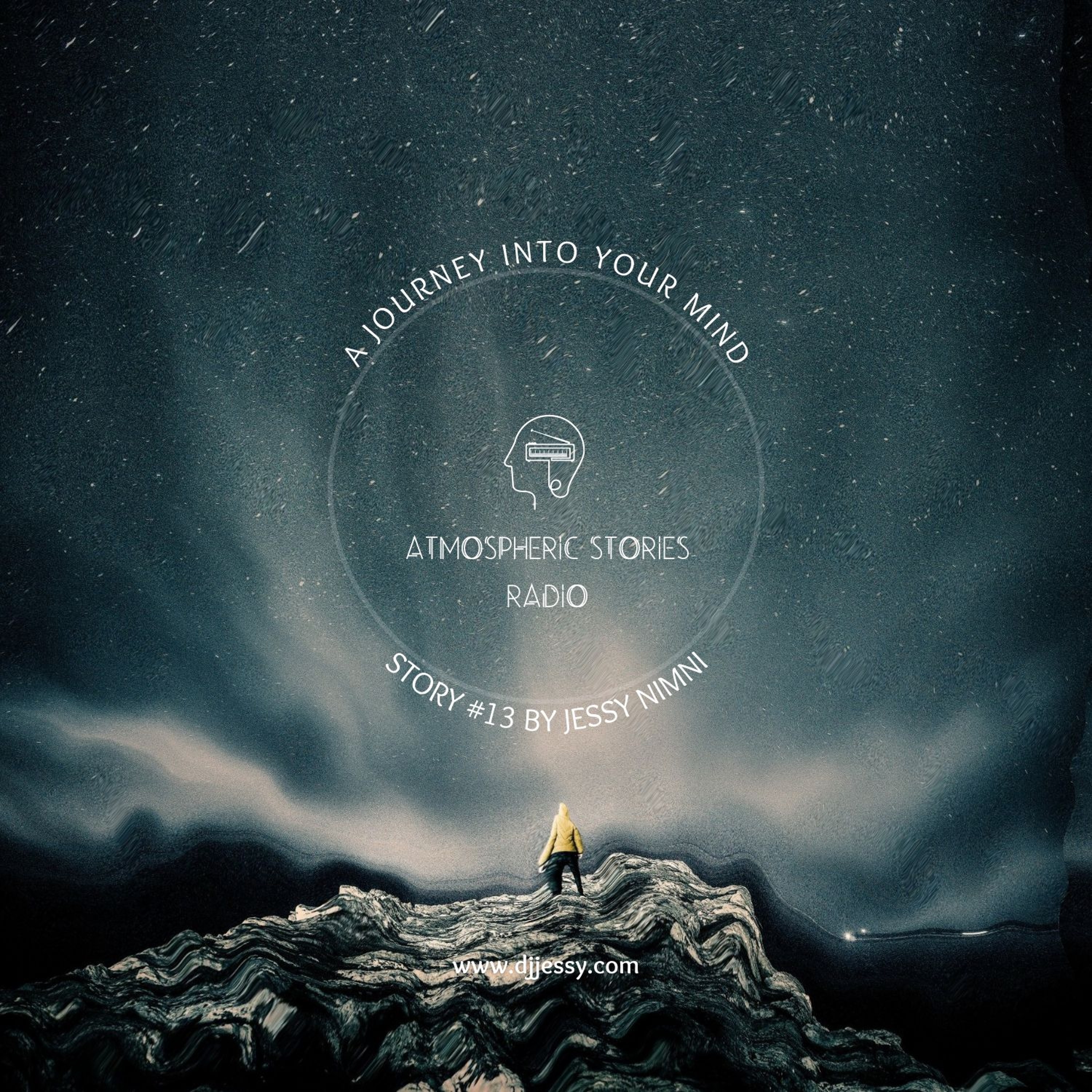 Atmospheric Stories 13 episode artwork