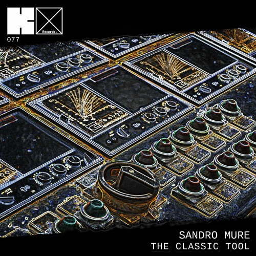 Sandro Mure - Multiplayer