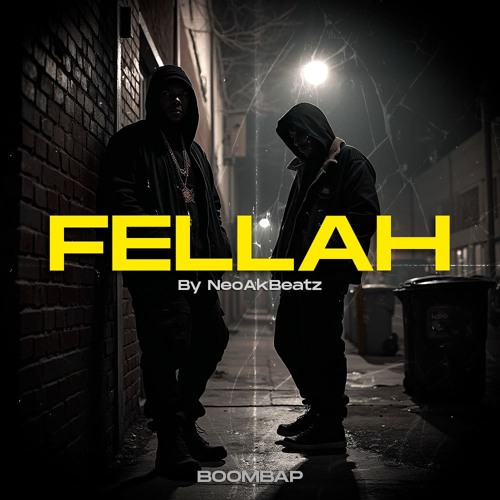 Fellah -Bpm80-