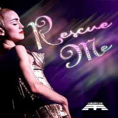 Madonna - Rescue Me [Arihlis Celebration Remix]