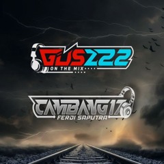 #LET'S PARTY TOGETHER...!!! [Cambang17 X GUSZ22]