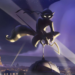 SLY COOPER