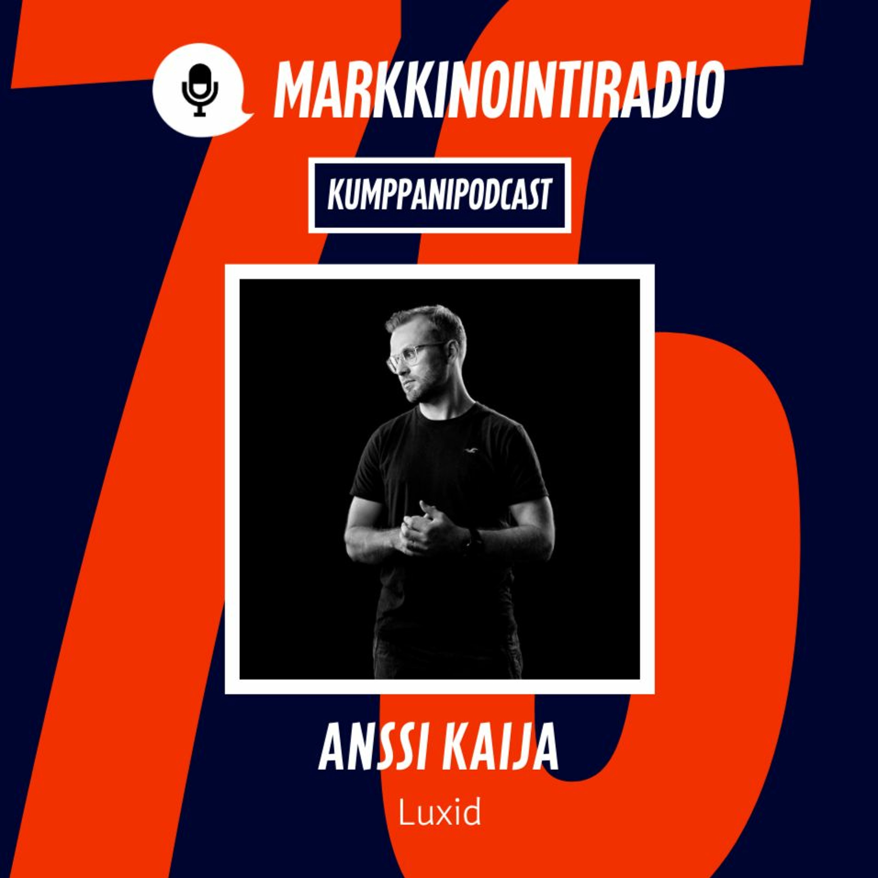 MarkkinointiRadio