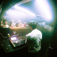 KAM @ ENTITY X CHINESE LAUNDRY 27.07.2024