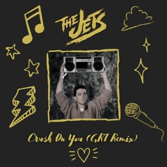 The Jets - Crush On You (GRT Remix)