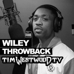 Wiley - Westwood Freestyle (MCPH Edit)