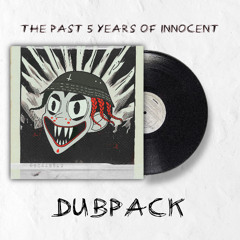 5 YEARS OF INNOCENT: DUBPACK