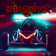 Slingshot - Briansito x YoungBely (prod. Bely)