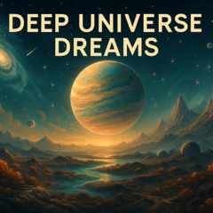 Deep Universe Dreams