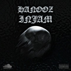 Hanooz Injam [Prod.Tonyvain]