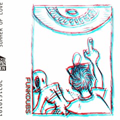 FUNKDUBS #07 -summer of love-