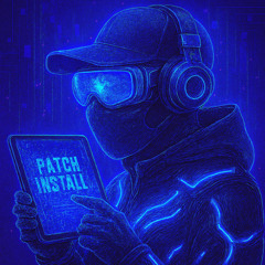 Psyche Patch Install