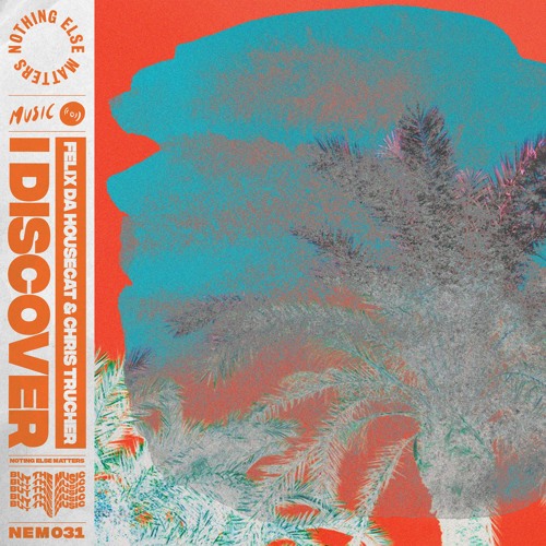 Premiere: Felix Da Housecat X Chris Trucher 'I Discover'