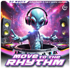 01. Dj Magix - The Magic Sound (Club Mix)