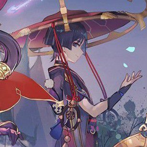 Scaramouche Comforts You To Sleep