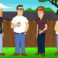 King of the Hill (KOTH) x gleeso