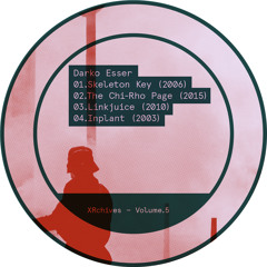 Darko Esser - Skeleton Key (2006)