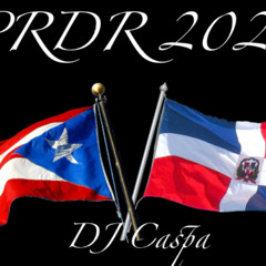 PRDR 2025